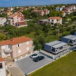 Holiday home Beautiful In With Wifi