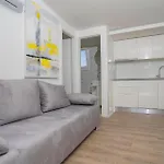 Beautiful In With Wifi Holiday home