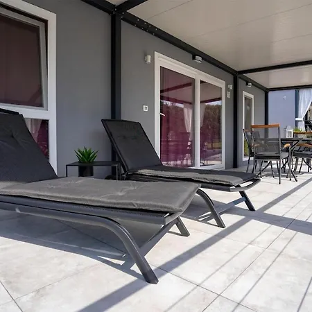Cozy In With Wifi Holiday home