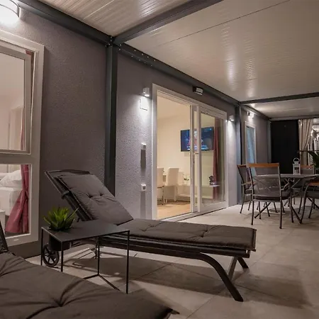 Cozy In With Wifi Holiday home *