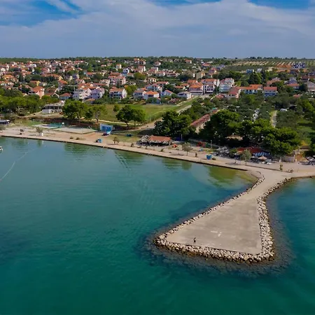 Holiday home Beautiful In With Wifi Sveti Filip i Jakov