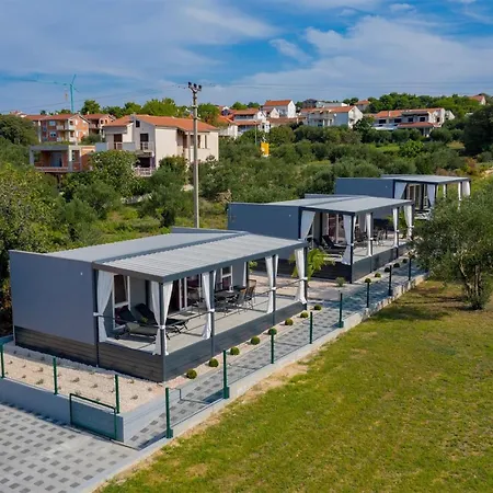 Holiday home Cozy In With Wifi